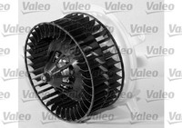 InnenraumgebläSe Valeo 715033 FüR W210 Mercedes Klasse S210 Model 200 210 035
