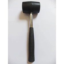 Tok Sen Massage Thai Spa Hammer Tool Device Helps Relieve Pain Body Foot Relax