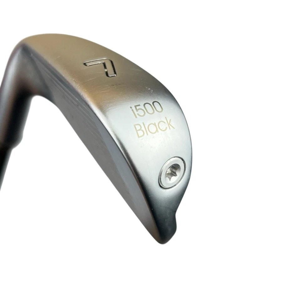 Ping i500 Forged 7 Iron ALTA CB Regular Flex AWT 37.5" RH - Image 4 of 4