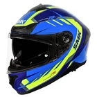 SMK Typhoon Aerot Blue Yellow