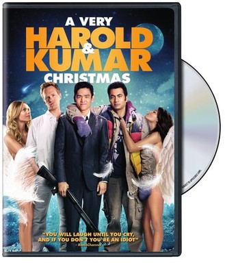 A Very Harold & Kumar Christmas