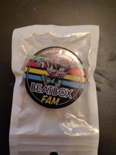 Collapsible Pop Phone Grip Unbranded New In Box