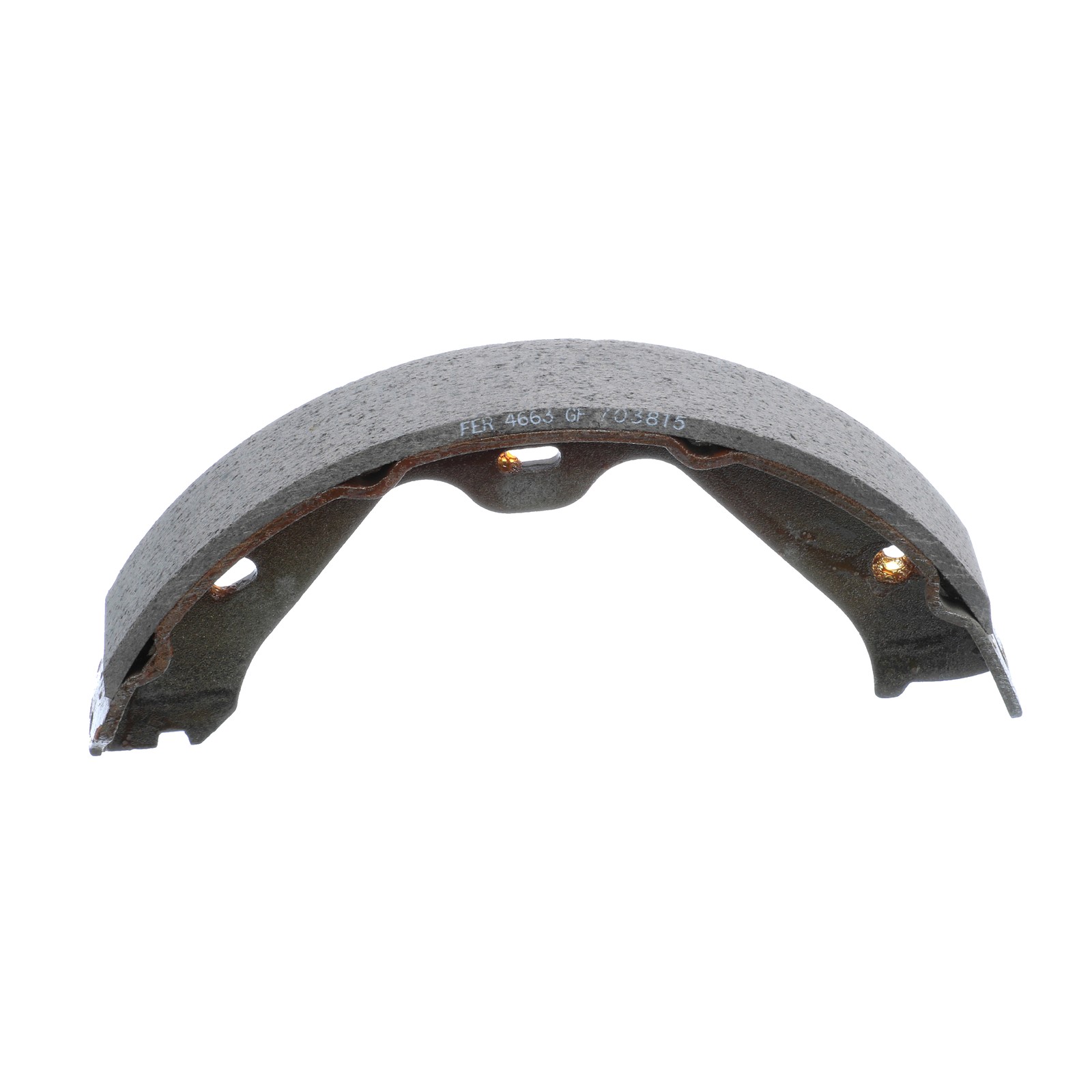 Ferrari 458 2011-2014 Parking brake shoe P/N 240948