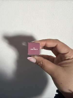 MAC Lipstick Kinda Soar-Ta Matte Discontinued Full Size NIB Pink Muave Autentic