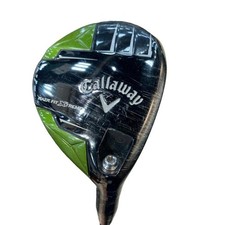 Callaway RAZR FIT XTREME 3W 15° Stiff RH 43in Fairway wood Diamana B60 6184