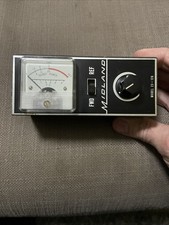 Midland Model 23-126 SWR Power Meter