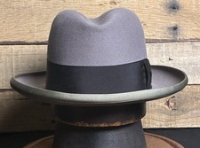 Beaver Original Vintage Men's 7 1/4 Size for sale | eBay