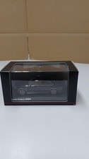 Kyosho 1/43 Toyota Century GRMN Miniature Model, New, Collectible