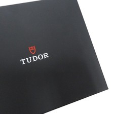TUDOR Ranger 39mm Stainless Steel Black Dial M79950-0001 8
