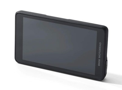 BMW Motorcycles Connected Ride Navigator GPS - 77525A881E8 (77525B54BA8)