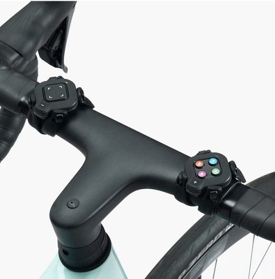 Zwift Cog and Click Upgrade Kit for Multi-Trainers (Wahoo and