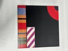 Vtg 1983 PINK FLOYD Album THE FINAL CUT Vinyl 1ST PRESS Record Lp OG NEAR MINT!!