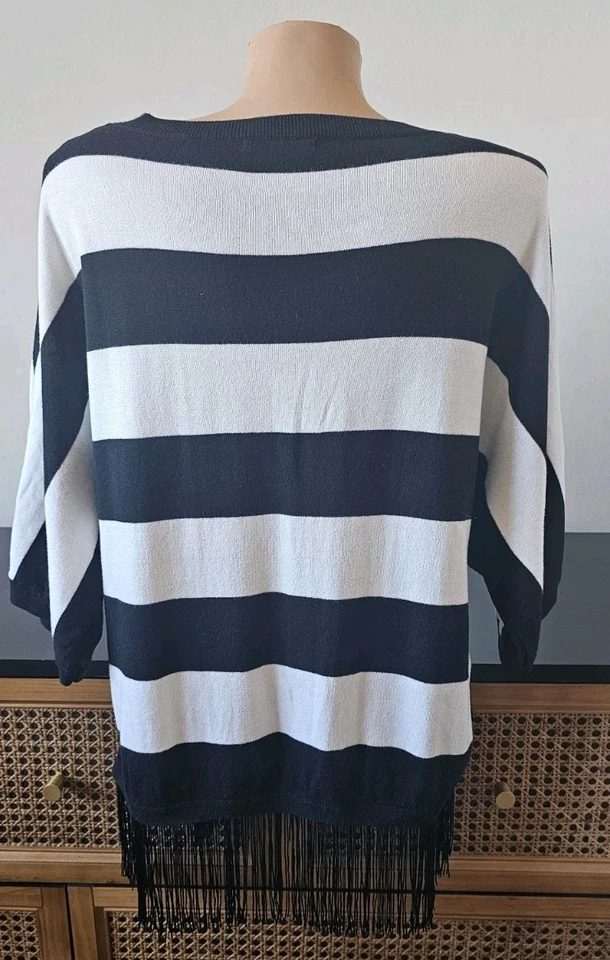 Top tejido Guess talla L Foto 2 de 4