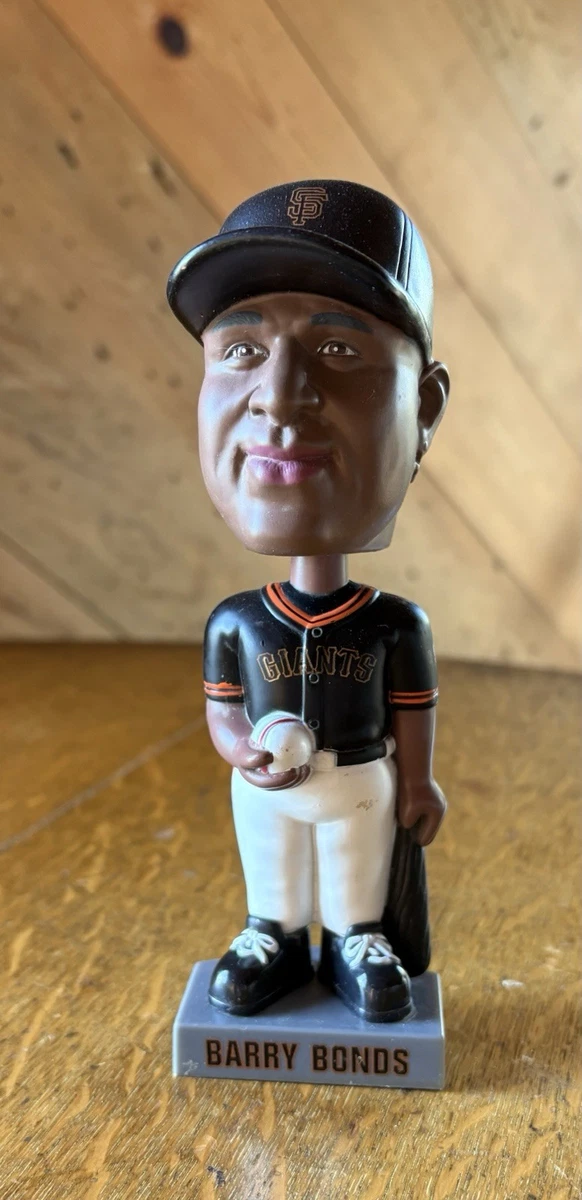 Barry Bonds Vintage Bobble Heads for sale | eBay