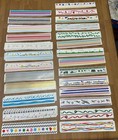 Over 835 + Extras NEW LOT Mrs. Grossman Stickers 80's 90's Many VTG & RETIRED — photo 3