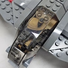 LEGO Star Wars Magna Guard Starfighter 7673 - Used