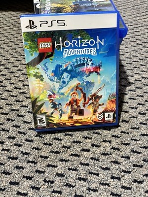 Lego Horizon Adventures - Sony PlayStation 5