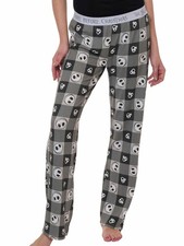 Nightmare Before Christmas Lounge Pajama Disney Sleep Pants Womens Disney
