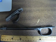 Winchester Model 70 Pre 64 Trigger Guard Magazine Cover Spring Follower