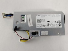 Lot of 5 Dell 4GVWP Optiplex 7020 / 9020 200W 8 Pin USFF Desktop Power Supply