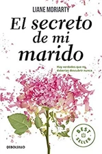 El Secreto de Mi Marido / the Husband's Secret Paperback Liane Mo