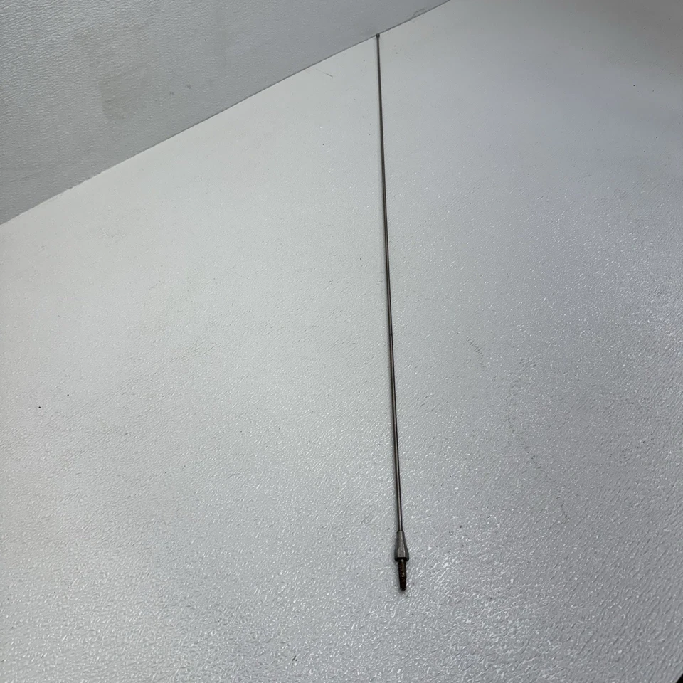 Antena de radio AM/FM para camioneta Ford F150 F250 F350 1980-1996 OEM Foto 3 de 4