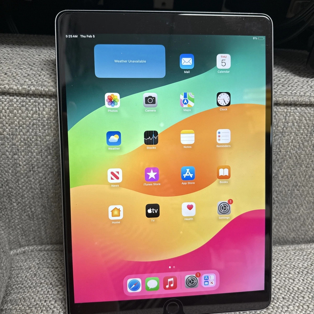 Apple iPad Pro 1st Generation 64GB Tablets for sale - eBay