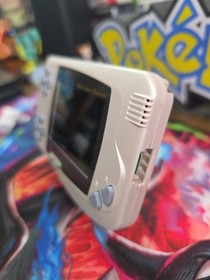 BANDAI WonderSwan SW-001 | Vintage Handheld Game Console/WORKING/ US SELLER 