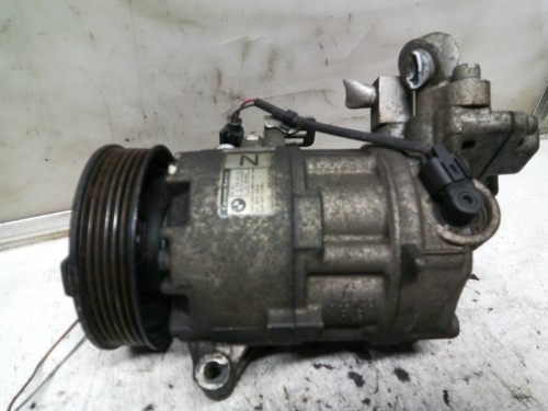 6452915682101 KLIMAKOMPRESSOR / A4101541A026 / 187112 FÜR BMW SERIE 1 CABRIO E8