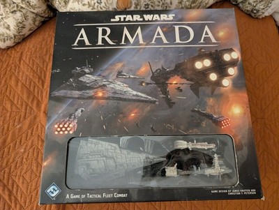 star wars armada core set
