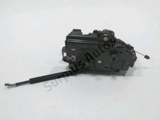 Porte avant et accessoires Skoda FABIA