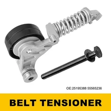 Drive Belt Tensioner for 2011-2016 Chevrolet Cruze Sonic Trax Buick Encore 1.4L
