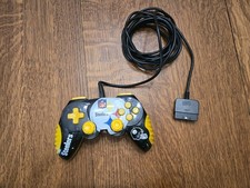 Mad Catz PlayStation 2 PS2 Pittsburgh Steeler...