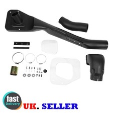 Safari Snorkel Kit Raised Air Intake For Land Rover Defender 300tdi Td5 99-16