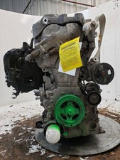 2013-2014 Nissan Altima Engine 2.5l Qr25de Sedan Tested Oem 1502793