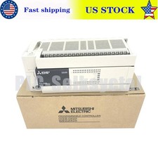 FX3U-16MR/ES-A PLC Programmable Controller Mitsubishi  US Free TAX