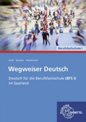 Wegweiser Deutsch Kirstin Hausknecht