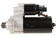 NK Starter Motor for Skoda Kodiaq TDi 150 DFGA 2.0 Litre May 2017 to Present 