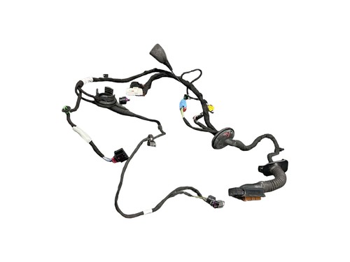 Lamborghini Urus 2020-2026 Front Left Door wiring harness Photo - $199