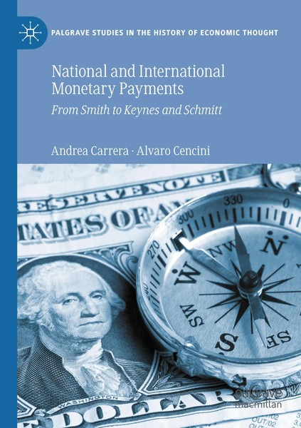 National And International Monetary Payments From Smith To Keynes And Schmitt Xv-image