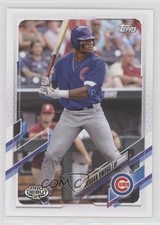 2021 Topps Pro Debut Jordan Nwogu #PD-128 0l62