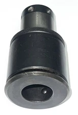 TM SMITH SIZE #2 BALL LOCK ADAPTER COLLET FOR 3/4" PIPE TAP BILZ
