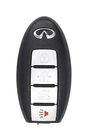 OEM Infiniti KR55WK48903 Smart Key Fob w/ 4 Buttons
