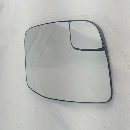 Dorman 56176 For Ford E150 E250 Plastic Backed Door Mirror Glass AC2Z17K707B NOS