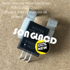 1PCS NEW ACS759KCB-150B in stock