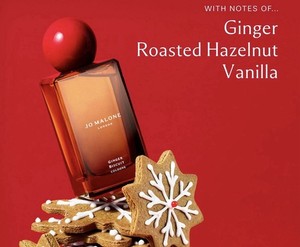 Jo Malone Ginger Biscuit Cologne | eBay