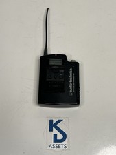 Audio-Technica ATW-T310 UHF Bodypack Transmitter 655-680MHz