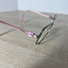 Flower CHANEL Sunglasses | eBay display picture 2