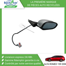 Retroviseur droit (ou coque) Alfa Romeo SPORTWAGON