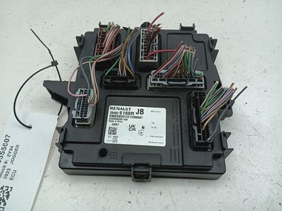 DACIA JOGGER BCM BODY CONTROL MODULE ECU 284B26188R MK1 2021-2026